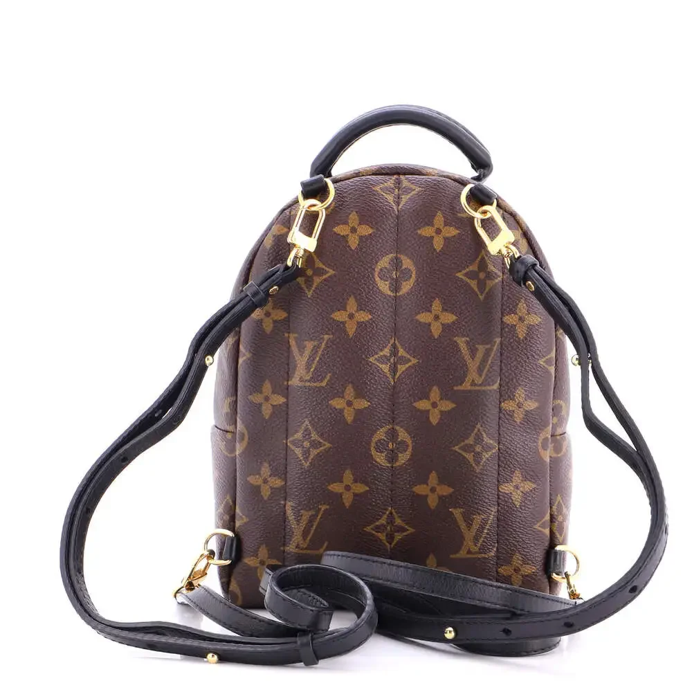 Louis Vuitton Palm Springs Backpack #240412L22B - Picture 3 of 7